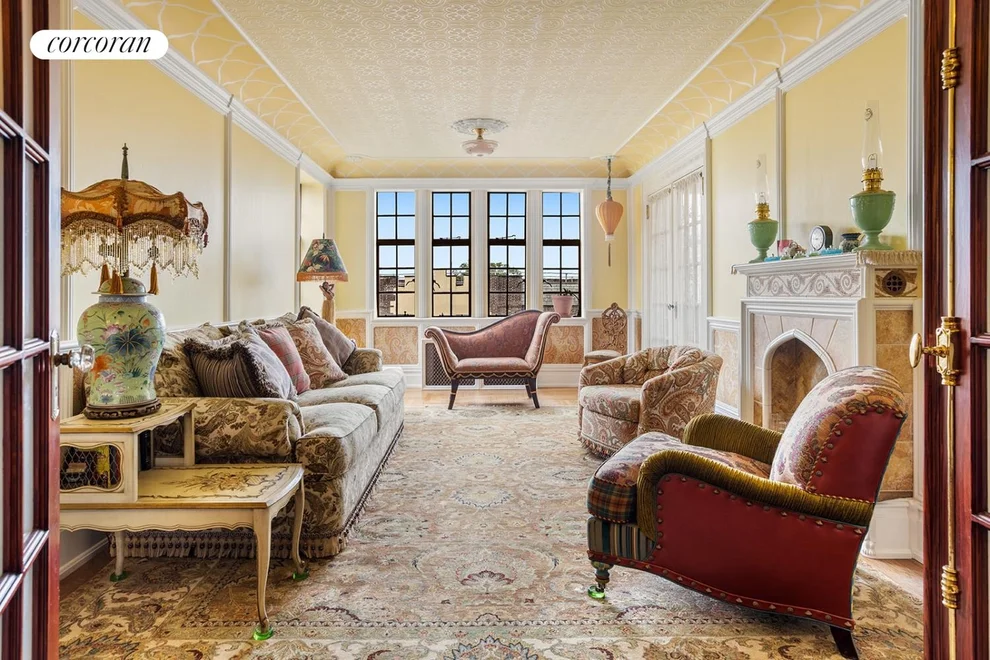 Unit for sale at 116 PINEHURST Avenue, Manhattan, NY 10033