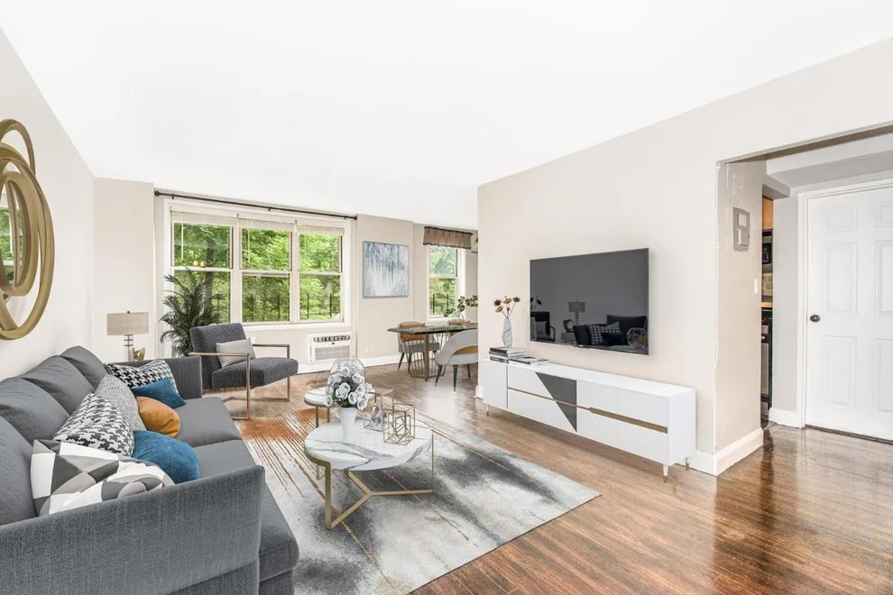 Unit for sale at 5715 MOSHOLU Avenue, Bronx, NY 10471