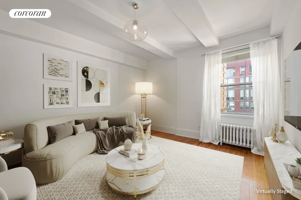 Unit for sale at 365 W 20TH Street, Manhattan, NY 10011