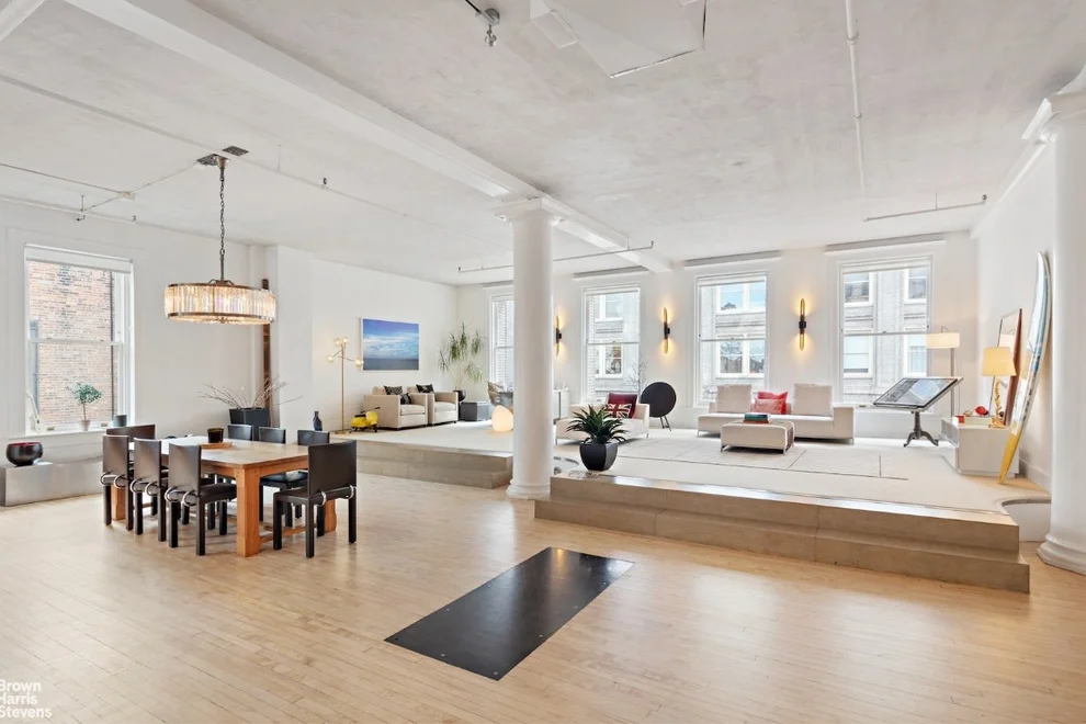 Unit for sale at 158 MERCER Street, Manhattan, NY 10012