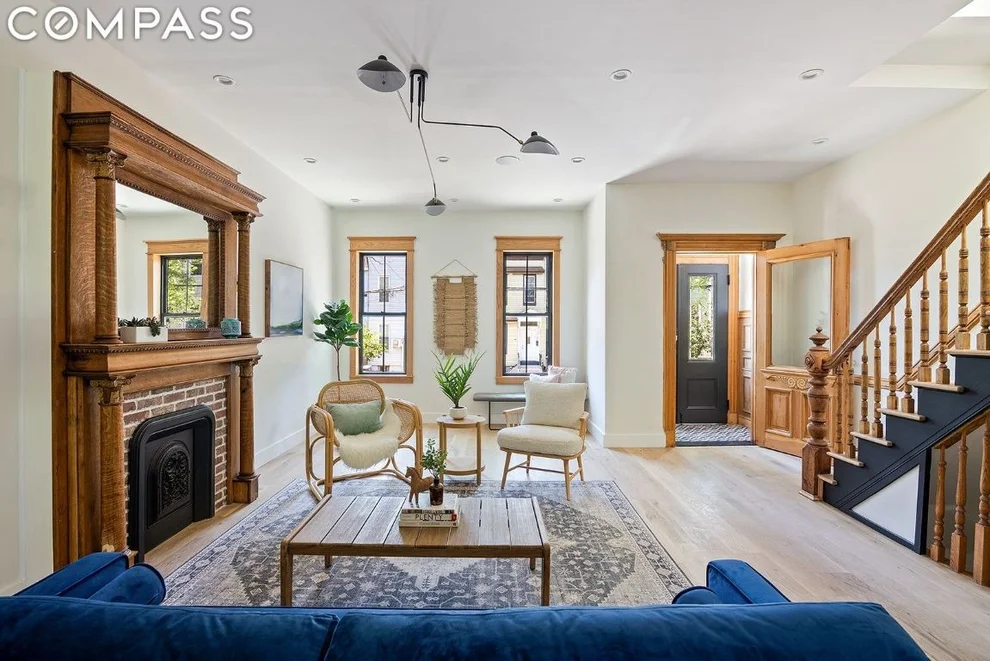 Unit for sale at 998 Hart Street, Brooklyn, NY 11237