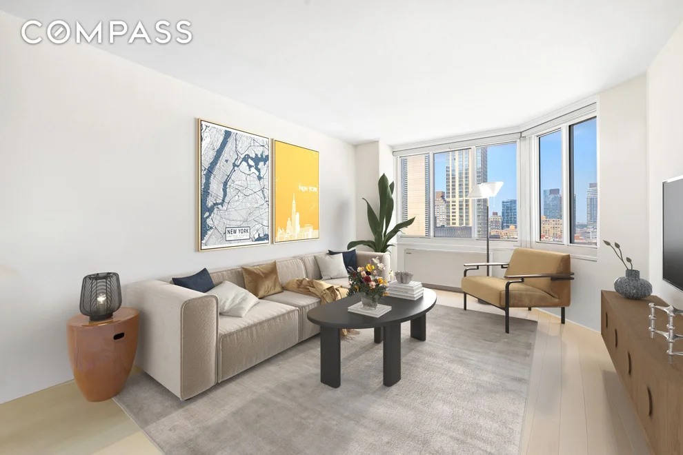 Unit for sale at 61 W 62nd Street, Manhattan, NY 10023