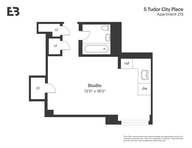 Unit for sale at 5 Tudor City Place, Manhattan, NY 10017