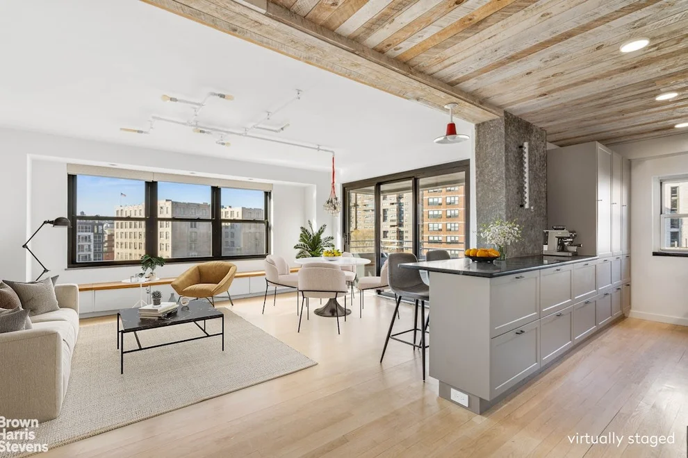 Unit for sale at 387 GRAND Street, Manhattan, NY 10002