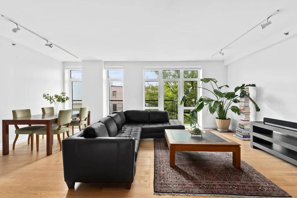 Unit for sale at 35 Underhill Avenue, Brooklyn, NY 11238