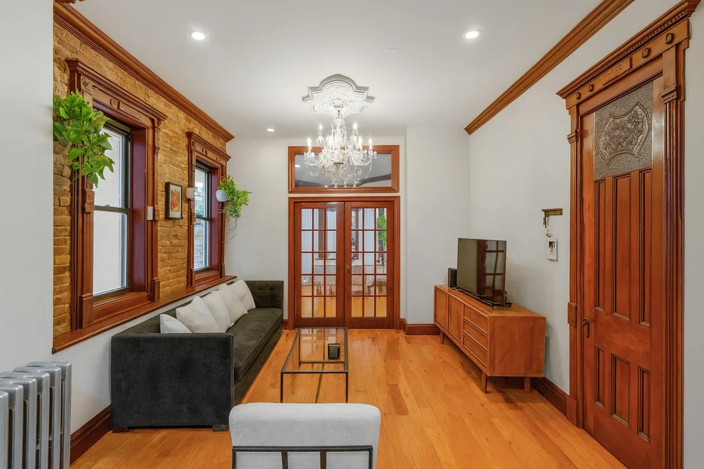 Unit for sale at 697 JEFFERSON Avenue, Brooklyn, NY 11221