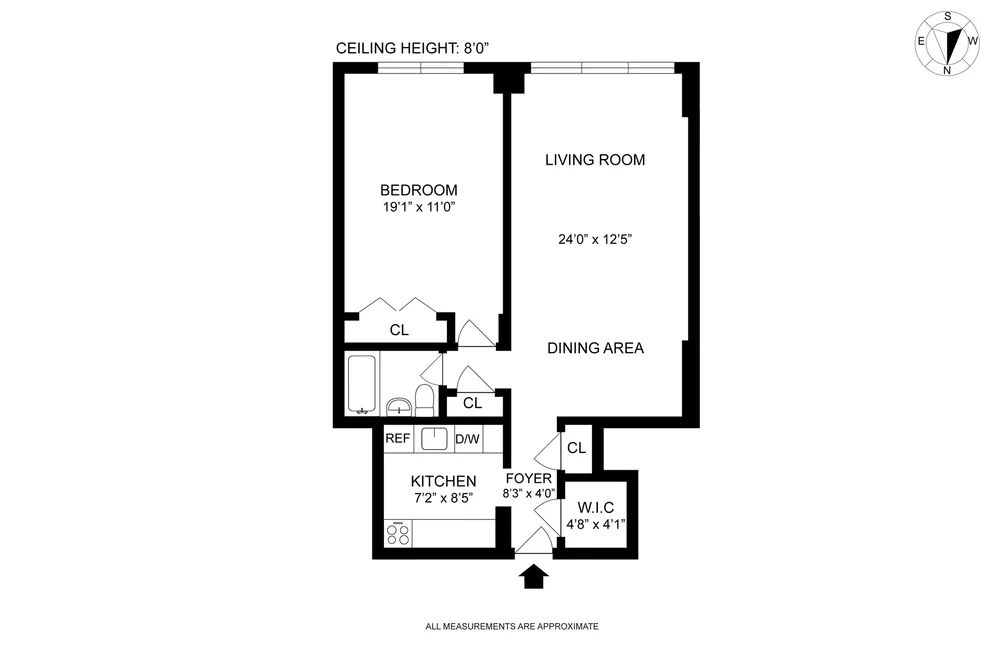 Unit for sale at 10 W 15TH Street, Manhattan, NY 10011
