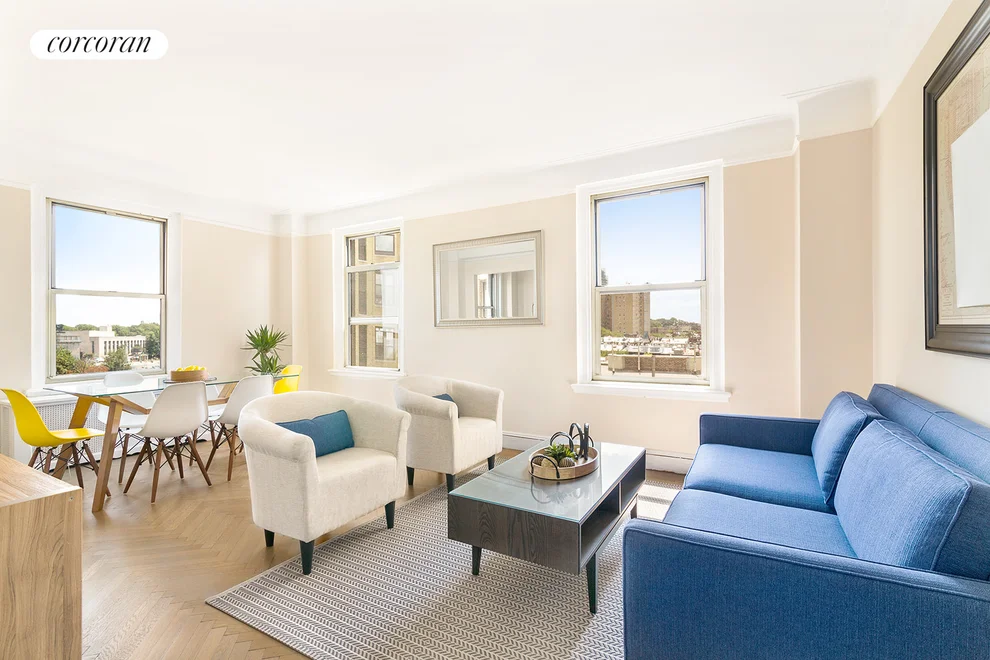 Unit for sale at 39 PLAZA Street W, Brooklyn, NY 11217