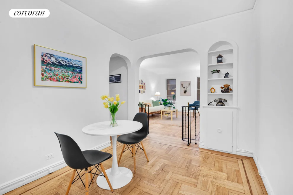 Unit for sale at 120 BENNETT Avenue, Manhattan, NY 10033