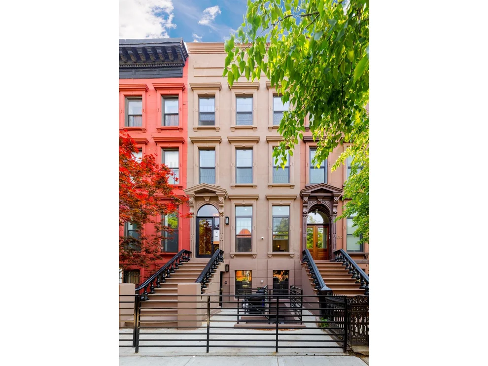 Unit for sale at 1084 Dean Street, Brooklyn, NY 11216