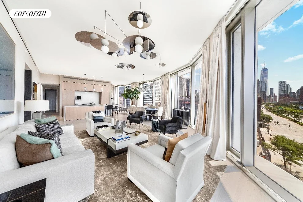 Unit for sale at 160 Leroy Street, Manhattan, NY 10014
