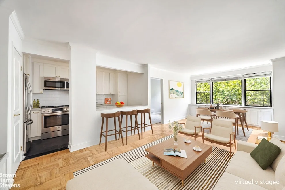 Unit for sale at 345 E 52ND Street, Manhattan, NY 10022
