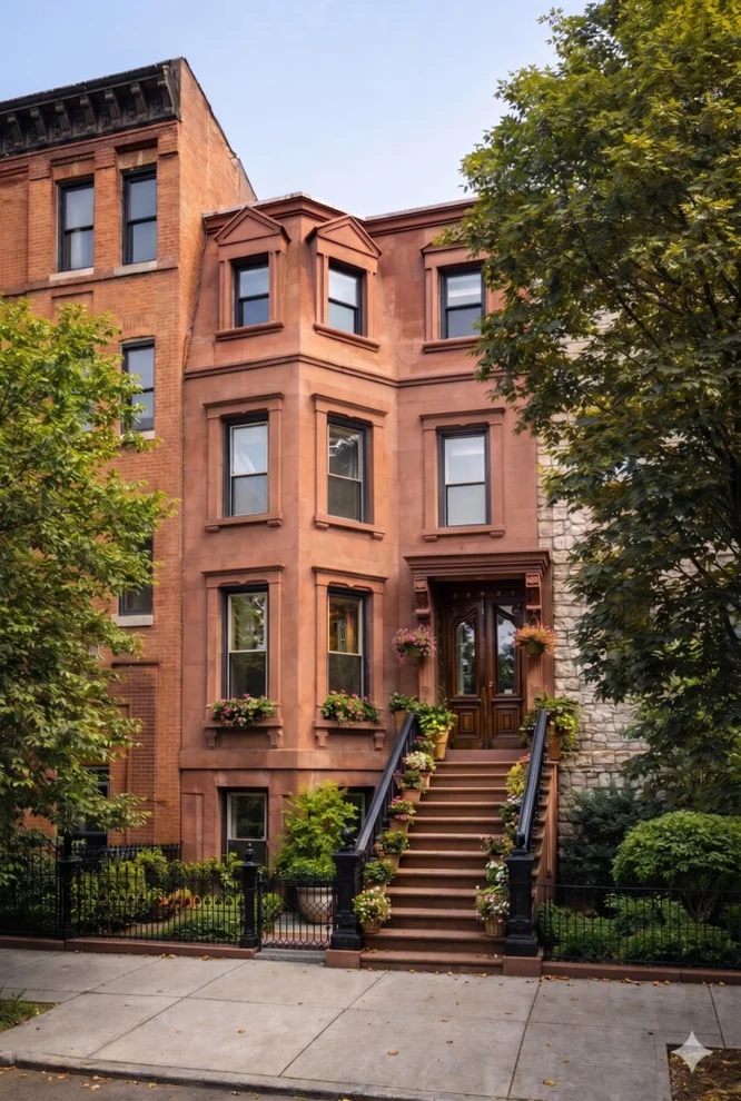 Unit for sale at 425 PUTNAM Avenue, Brooklyn, NY 11221
