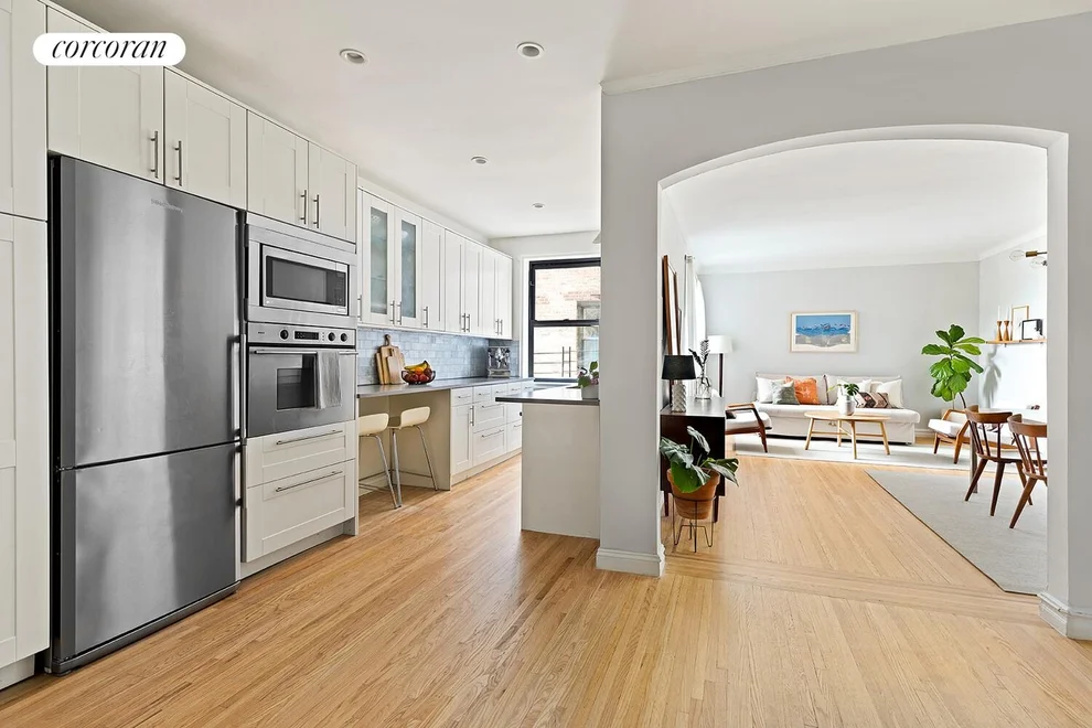 Unit for sale at 811 Cortelyou Road, Brooklyn, NY 11218
