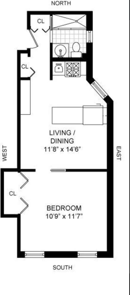 Unit for sale at 210 E 84TH Street, Manhattan, NY 10028