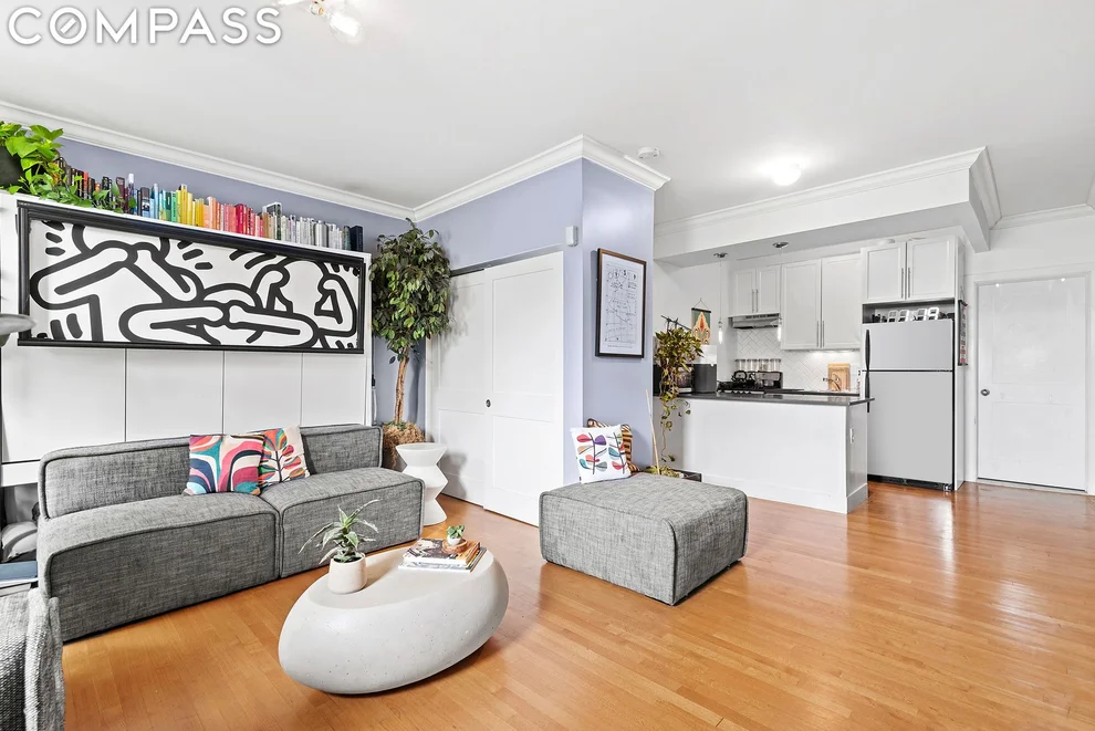 Unit for sale at 42 W 120th Street, Manhattan, NY 10027