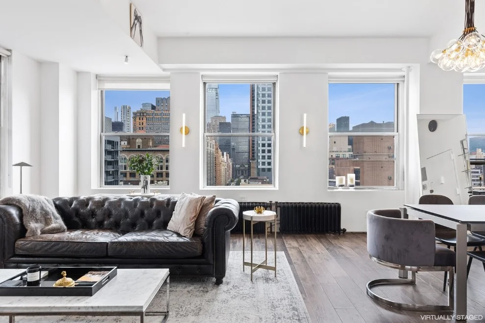 Unit for sale at 425 PARK Avenue S, Manhattan, NY 10016