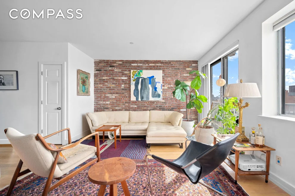 Unit for sale at 195 Spencer Street, Brooklyn, NY 11205