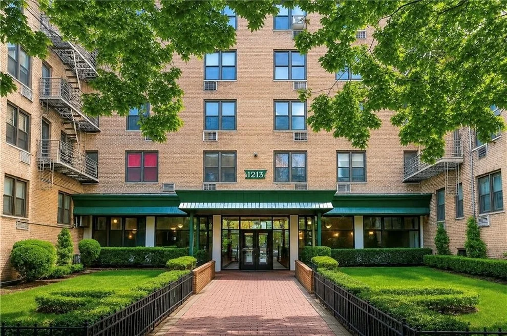 Unit for sale at 1213 Ave Z, Brooklyn, NY 11235