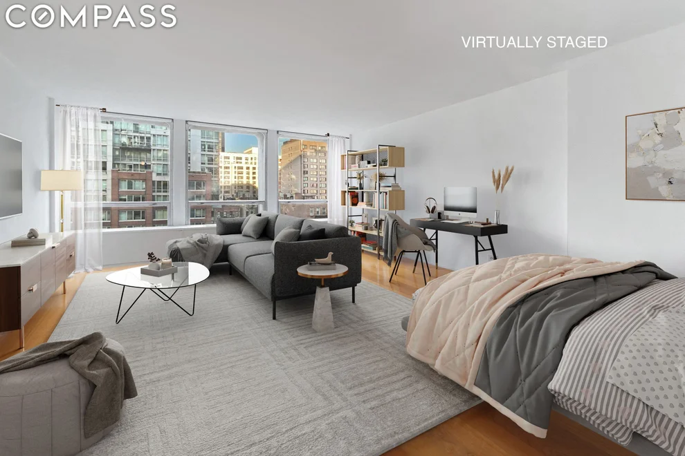 Unit for sale at 300 E 33rd Street, Manhattan, NY 10016