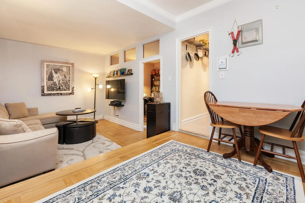 Unit for sale at 55 Eastern Parkway, Brooklyn, NY 11238
