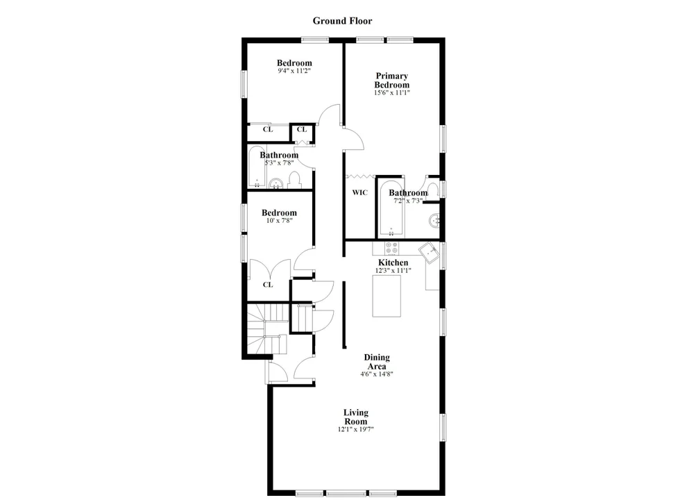 Unit for sale at 3131 Fairfield Avenue, Bronx, NY 10463