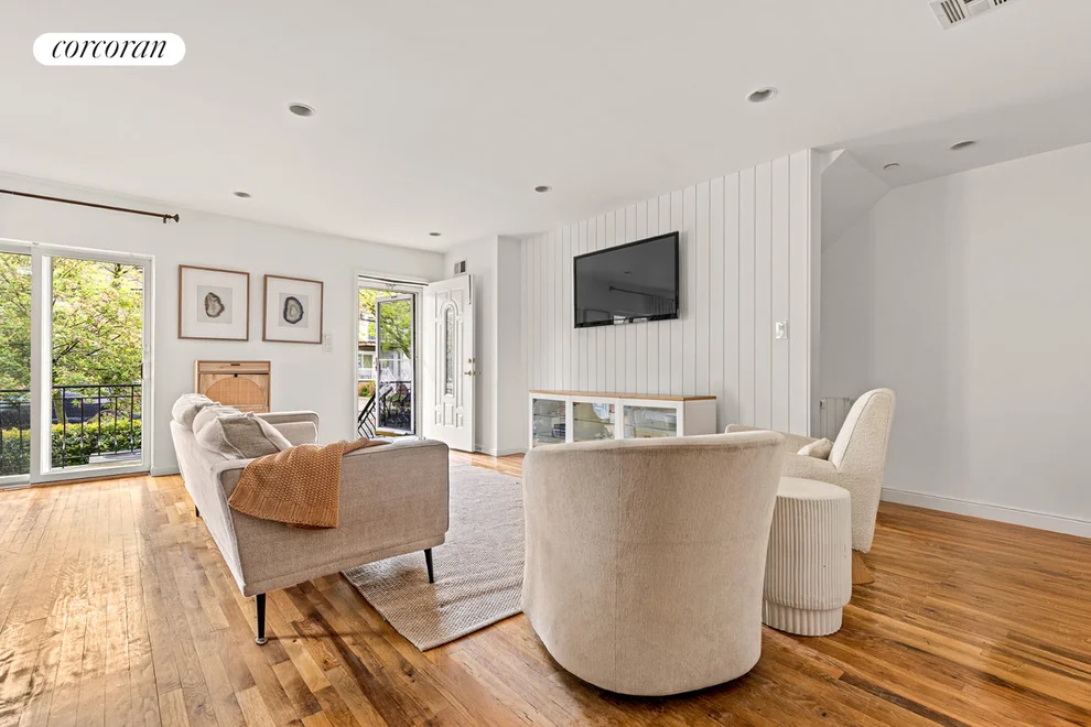 Unit for sale at 195 BEACH 125TH Street, Queens, NY 11694