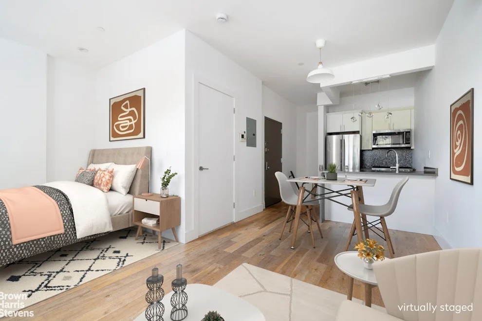 Unit for sale at 1276 DEKALB Avenue, Brooklyn, NY 11221