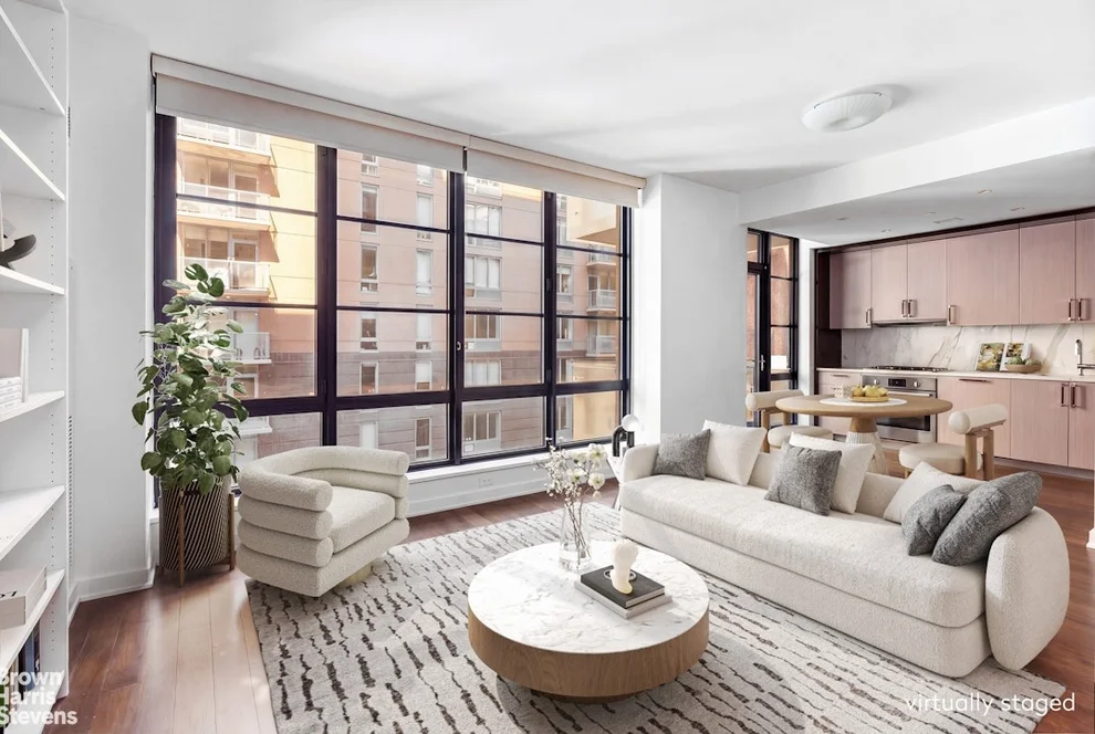 Unit for sale at 261 W 25TH Street, Manhattan, NY 10001