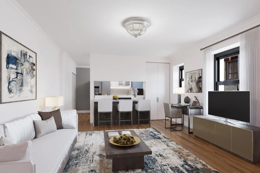 Unit for sale at 4 W 109th Street, Manhattan, NY 10025