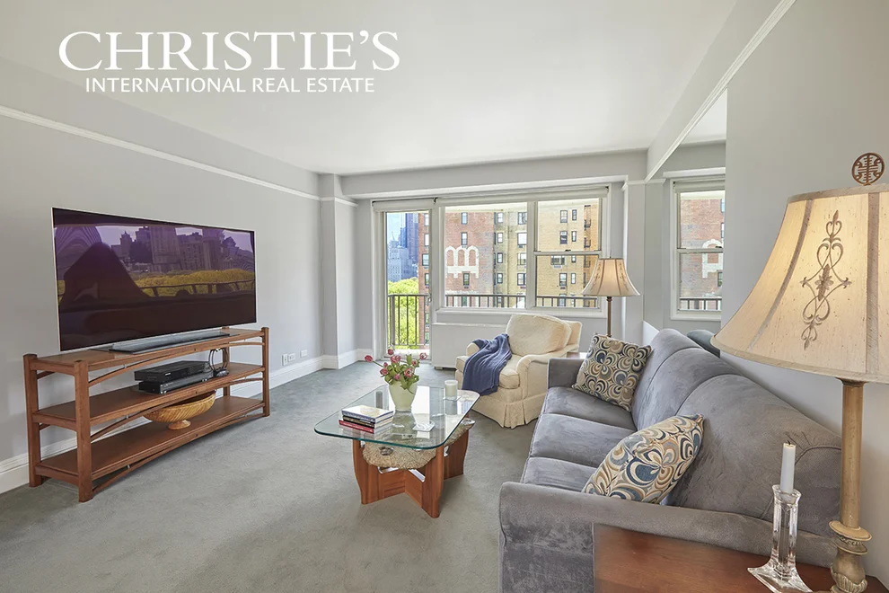 Unit for sale at 80 CENTRAL Park W, Manhattan, NY 10023