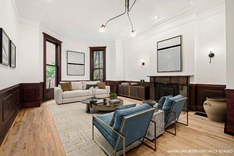 Unit for sale at 65 GATES Avenue, Brooklyn, NY 11238