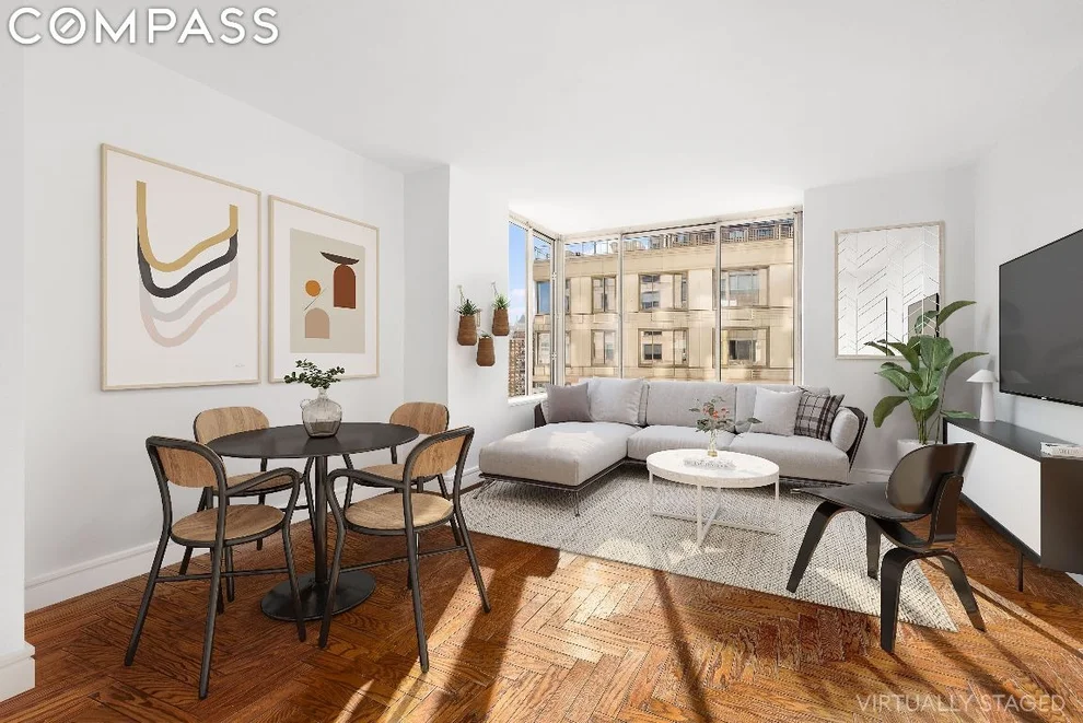 Unit for sale at 200 Riverside Boulevard, Manhattan, NY 10069