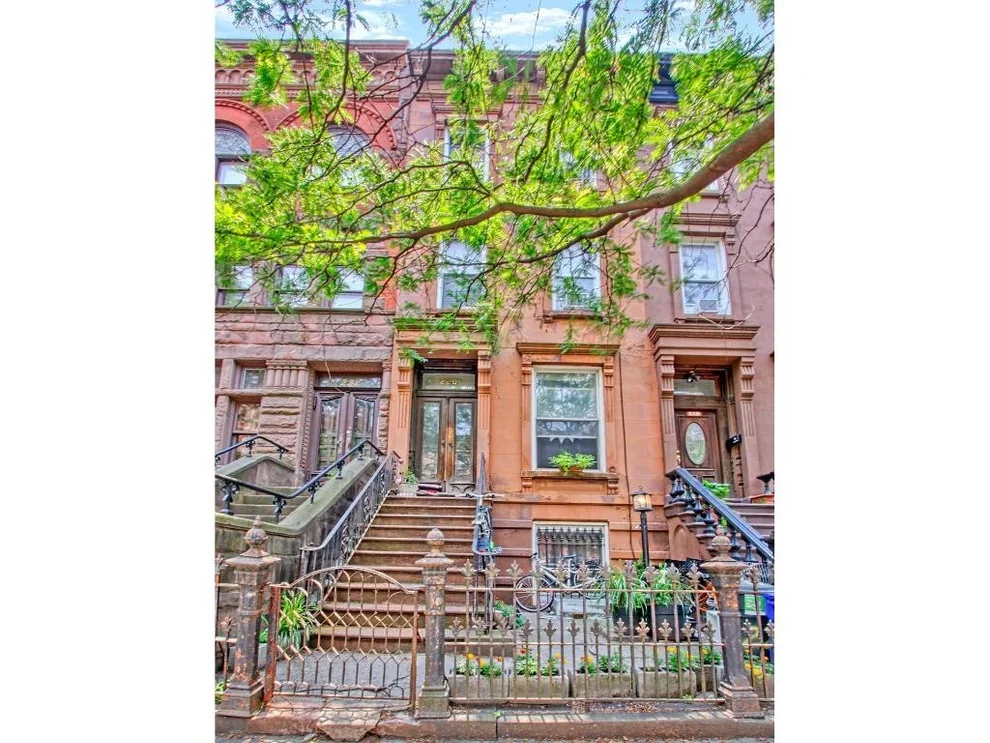 Unit for sale at 220 HANCOCK Street, Brooklyn, NY 11216