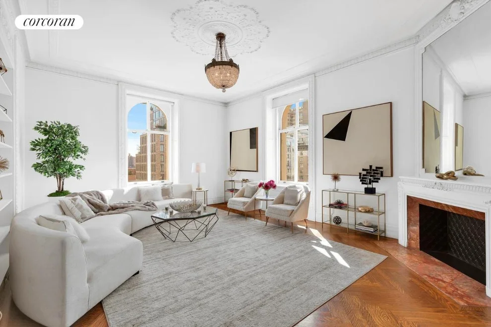 Unit for sale at 390 W END Avenue, Manhattan, NY 10024