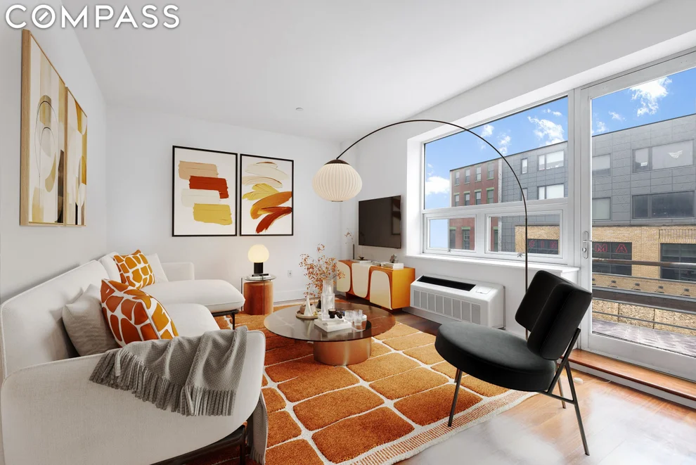Unit for sale at 129 Metropolitan Avenue, Brooklyn, NY 11249