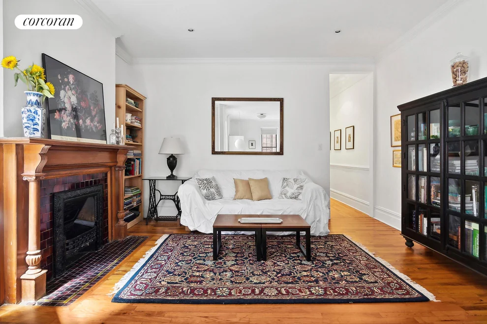 Unit for sale at 673 VANDERBILT Avenue, Brooklyn, NY 11238