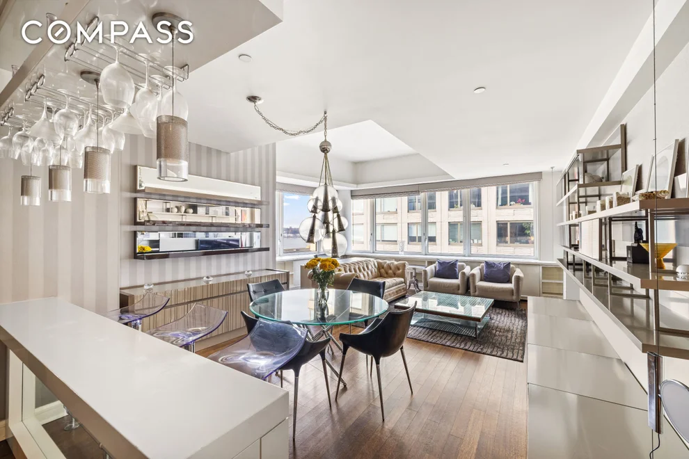 Unit for sale at 80 Riverside Boulevard, Manhattan, NY 10069