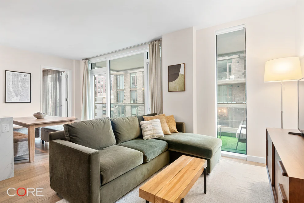 Unit for sale at 505 W 43rd Street, Manhattan, NY 10036