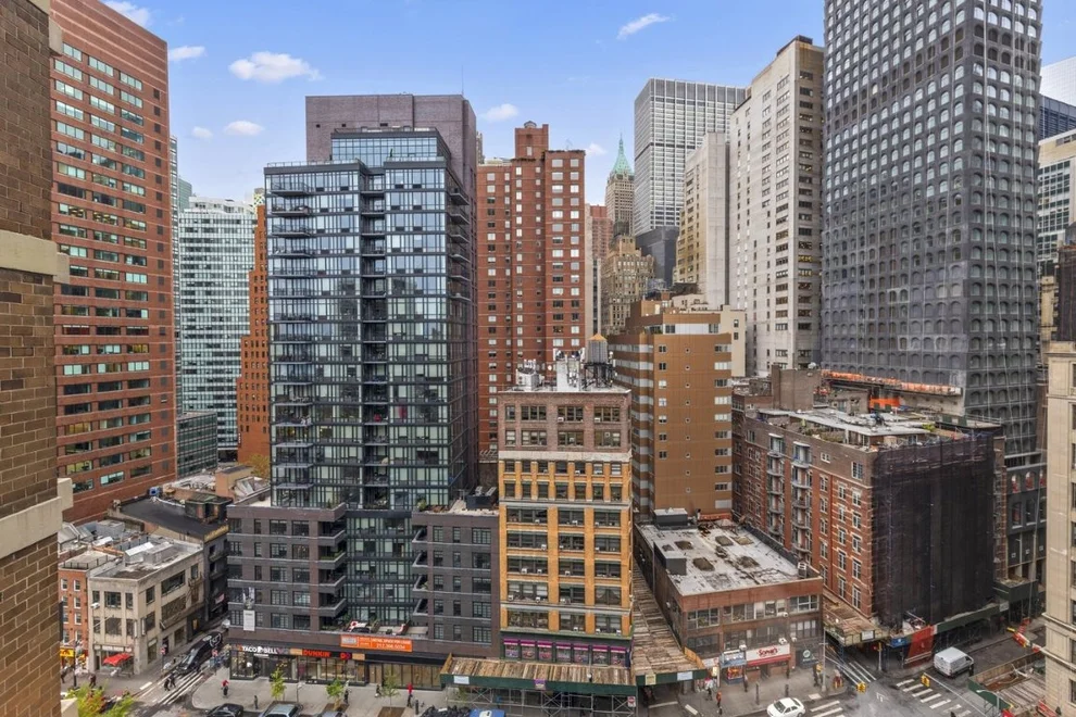Unit for sale at 77 Fulton Street, Manhattan, NY 10038