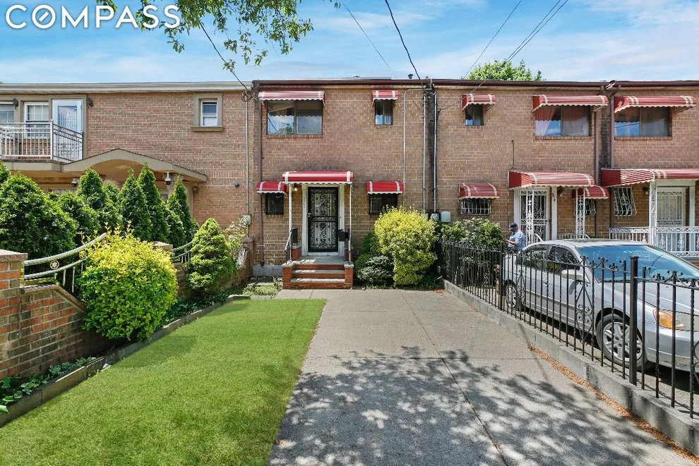 Unit for sale at 576 Saratoga Avenue, Brooklyn, NY 11212