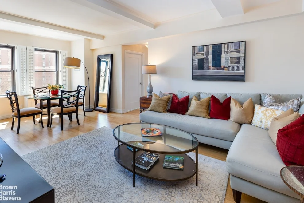 Unit for sale at 230 RIVERSIDE Drive, Manhattan, NY 10025