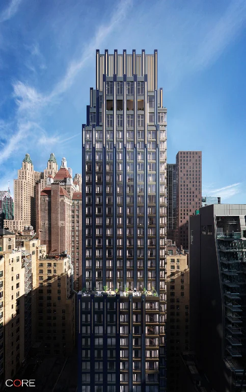 Unit for sale at 135 E 47th Street, Manhattan, NY 10017