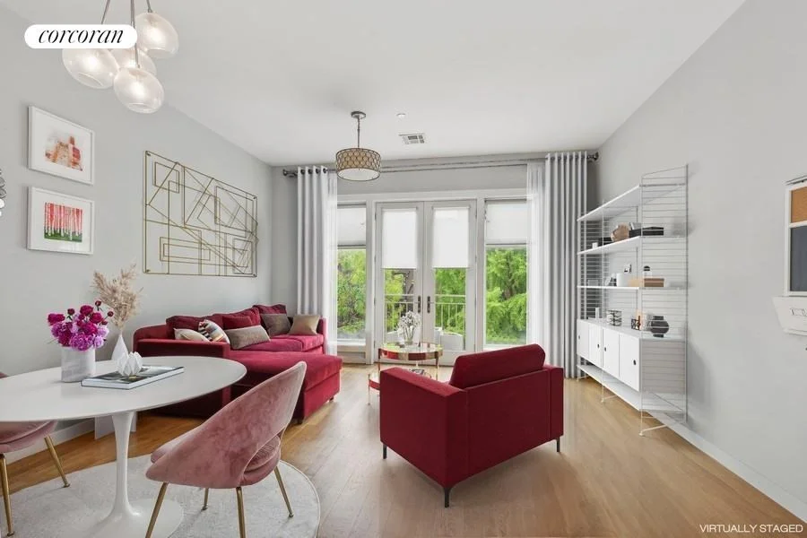 Unit for sale at 319 GREENE Avenue, Brooklyn, NY 11238