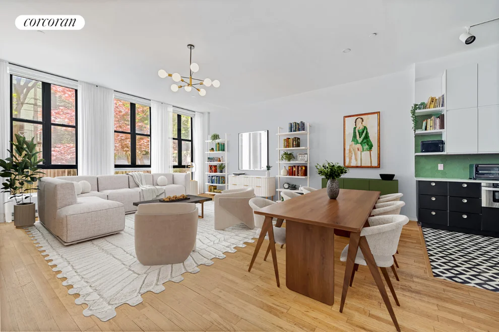 Unit for sale at 346 11TH Street, Brooklyn, NY 11215