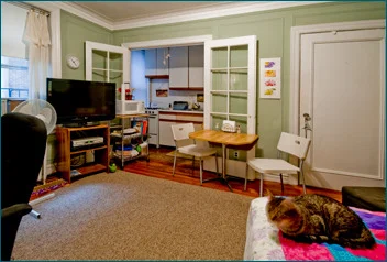 Unit for sale at 59 PINEAPPLE Street, Brooklyn, NY 11201