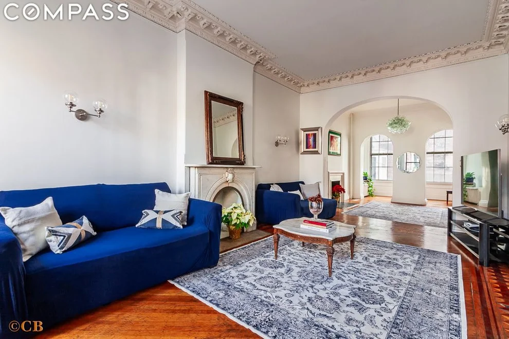 Unit for sale at 362 Washington Avenue, Brooklyn, NY 11238