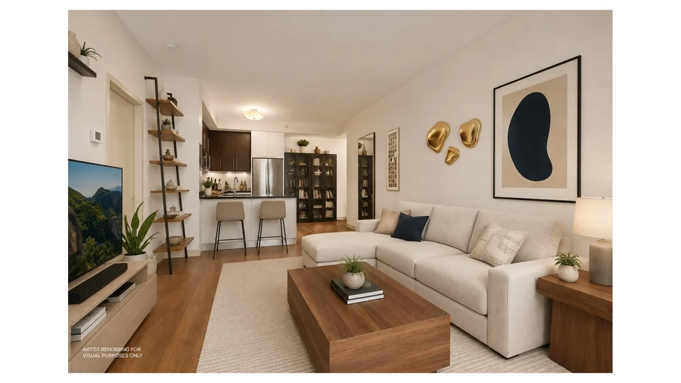 Unit for sale at 100 JAY Street, Brooklyn, NY 11201