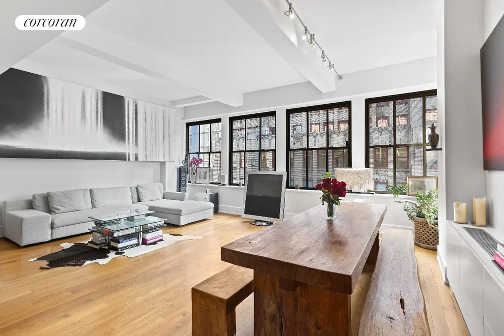 Unit for sale at 130 W 30TH Street, Manhattan, NY 10001