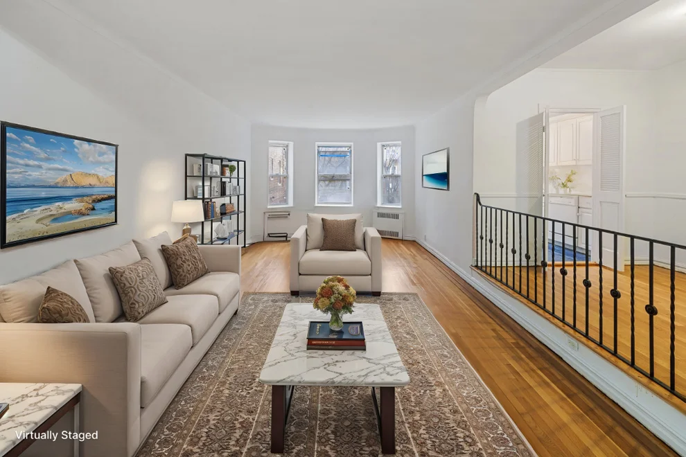 Unit for sale at 1615 Ave I, Brooklyn, NY 11230